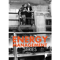 Energy Management SERIES