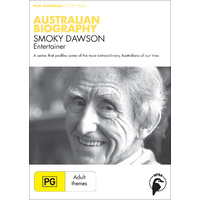 Australian Biography: Smoky Dawson