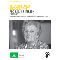 Australian Biography: Flo Bjelke-Petersen