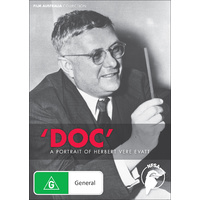 Doc - A Portrait of Herbert Vere Evatt
