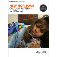 New Horizons: Cultural Patterns (Australia)