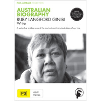 Australian Biography: Ruby Langford Ginibi