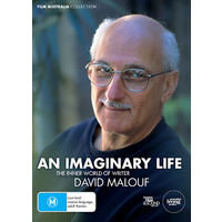 Imaginary Life, An