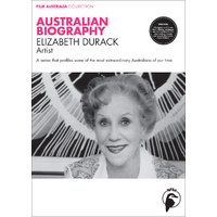 Australian Biography: Elizabeth Durack