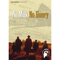 No Milk No Honey