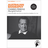 Australian Biography: Charles Perkins