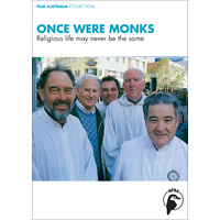 Once Were Monks SERIES