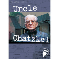 Uncle Chatzkel