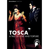 Tosca - A Tale of Love and Torture