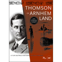Thomson of Arnhem Land