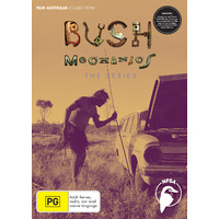 Bush Mechanics - The Series