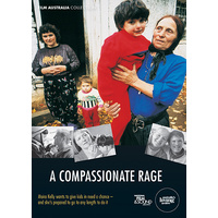 Compassionate Rage, A