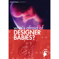 Who's Afraid of Designer Babies?