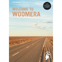 Welcome to Woomera