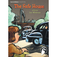 Safe House, The