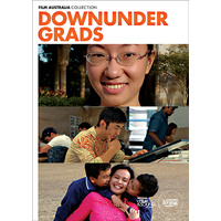Downunder Grads