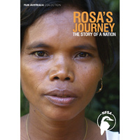 Rosa's Journey - The Story of a Nation