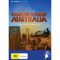 Constructing Australia
