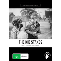 Kid Stakes, The
