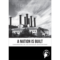 Nation Is Built, A