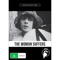 Woman Suffers, The