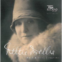 Nellie Melba - Aria & Song 1904-1921