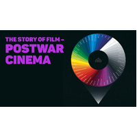 The Story Of Film.Event Tickets