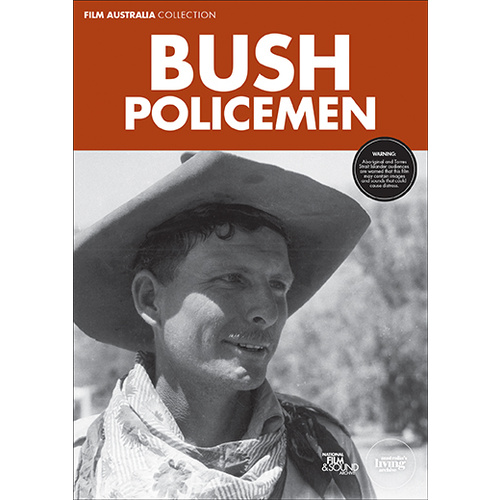 Bush Policemen