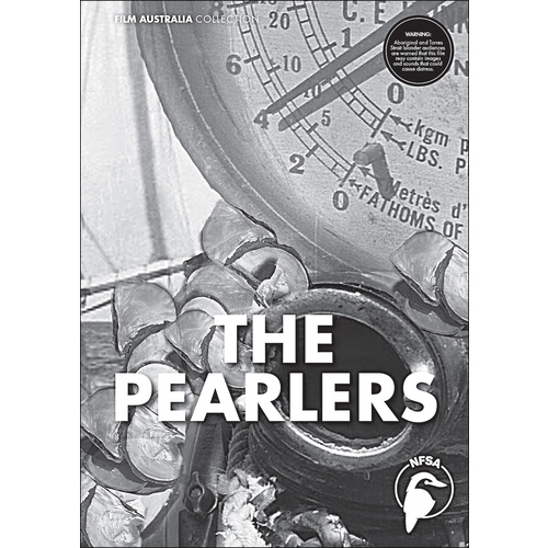 Pearlers, The