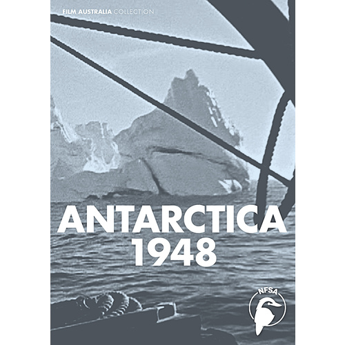 Antarctica 1948