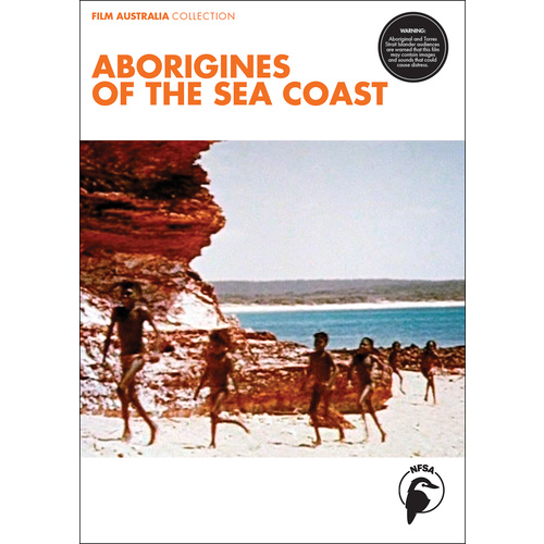 Aborigines of the Sea Coast
