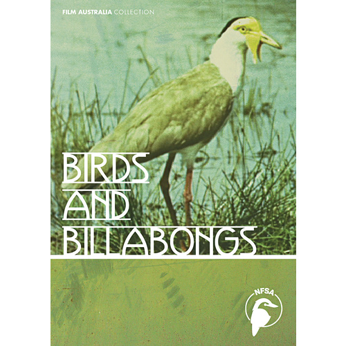 Birds and Billabongs