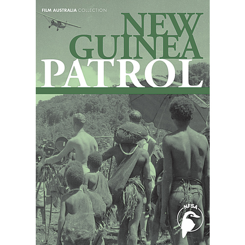 New Guinea Patrol