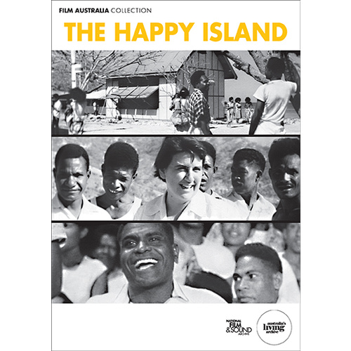 Happy Island, The