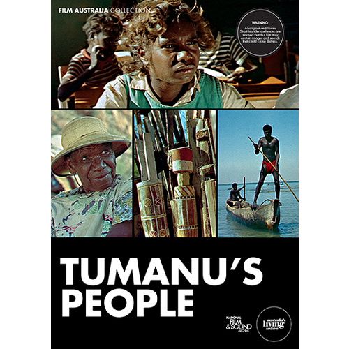 Tumanu's People