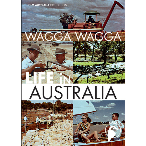 Life in Australia - Wagga Wagga