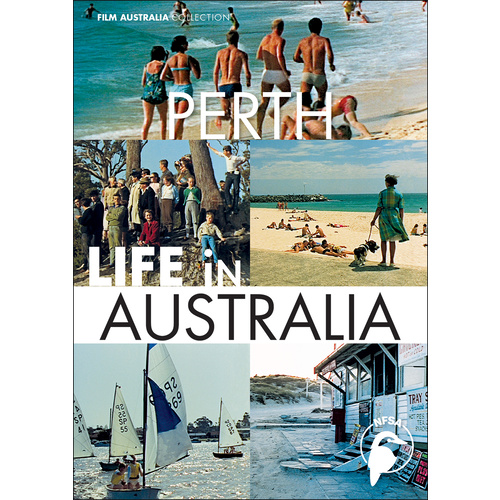 Life in Australia - Perth