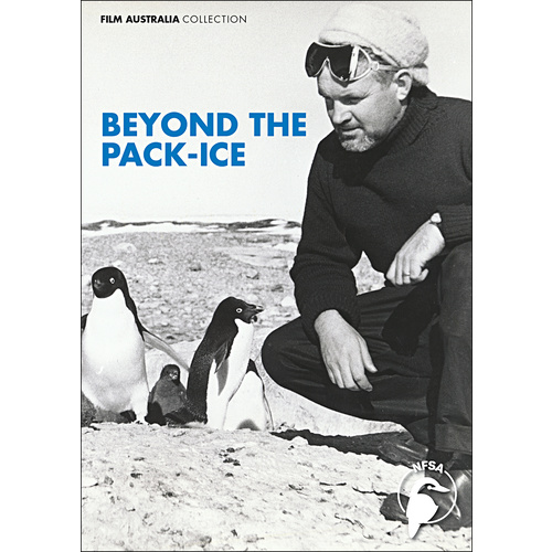 Beyond the Pack-Ice
