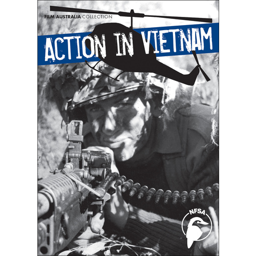 Action in Vietnam