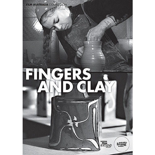 Fingers and Clay