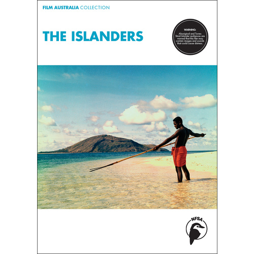 Islanders, The