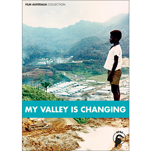 My Valley is Changing