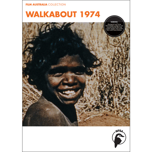 Walkabout 1974