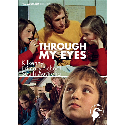 Through My Eyes: Kilkenny Primary School South Australia