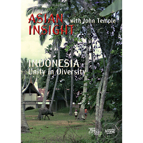 Asian Insight: Indonesia - Unity in Diversity