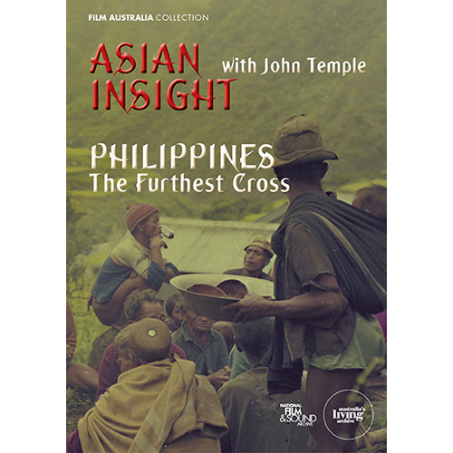 Asian Insight: Philippines - The Furthest Cross