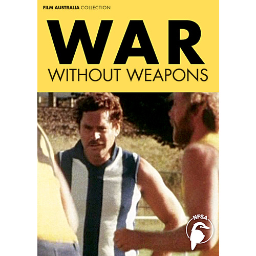 War Without Weapons