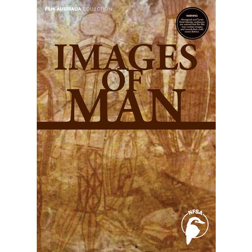 Images of Man