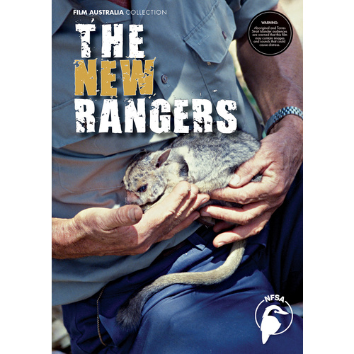 New Rangers, The
