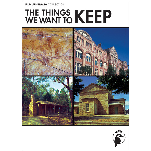 Things We Want to Keep, The